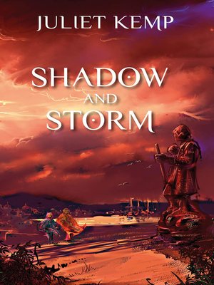 cover image of Shadow and Storm